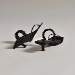 KHAITE | Shoes | Khaite Georgia Sandals | Poshmark